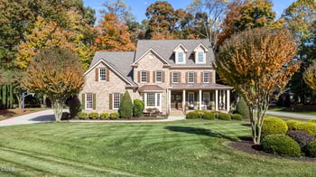 3609 Knollcreek Dr, Apex, NC 27539