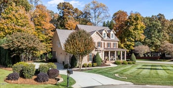 3609 Knollcreek Dr, Apex, NC 27539