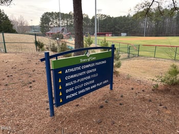 3609 Knollcreek Dr, Apex, NC 27539