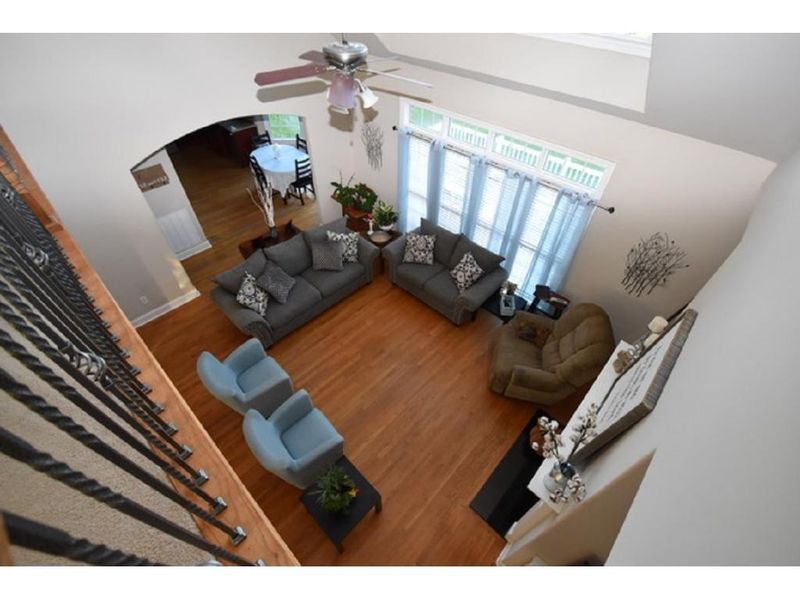 3609 Liberty Dr, Burlington, NC 27215