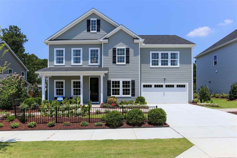 3609 Longleaf Estates Dr, Raleigh, NC 27616
