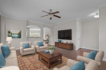 3609 Neuse Estates Dr, Raleigh, NC 27604