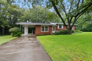 3609 Oates Dr, Raleigh, NC 27604