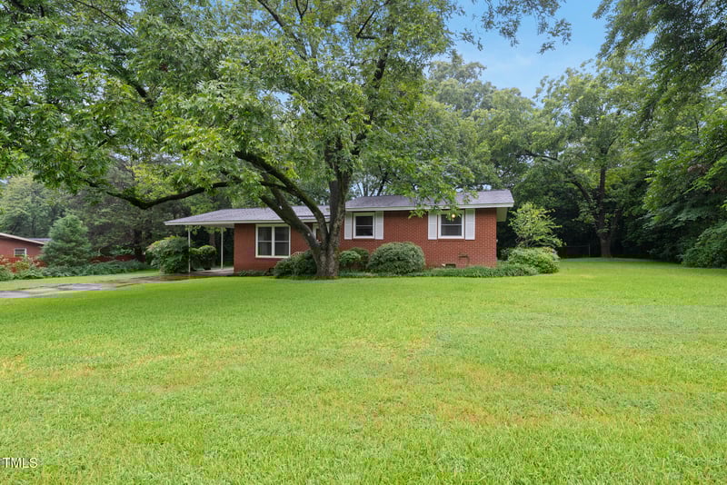 3609 Oates Dr, Raleigh, NC 27604