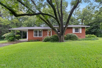 3609 Oates Dr, Raleigh, NC 27604