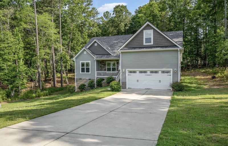 3609 Pine Needles Dr, Wake Forest, NC 27587