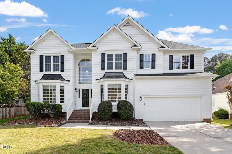 3609 Spring Willow Pl, Raleigh, NC 27615