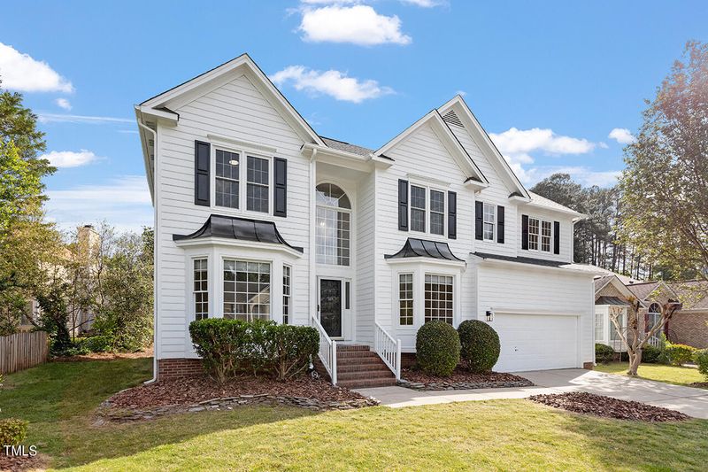 3609 Spring Willow Pl, Raleigh, NC 27615