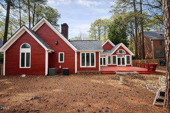 3609 Sweeten Creek Rd, Chapel Hill, NC 27514