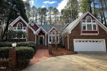 3609 Sweeten Creek Rd, Chapel Hill, NC 27514