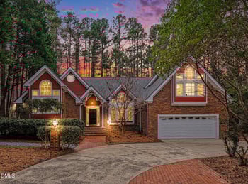 3609 Sweeten Creek Rd, Chapel Hill, NC 27514