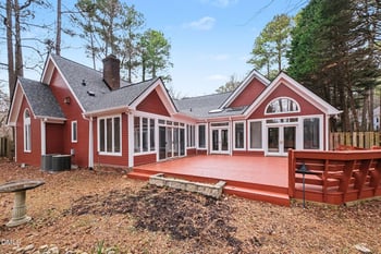 3609 Sweeten Creek Rd, Chapel Hill, NC 27514