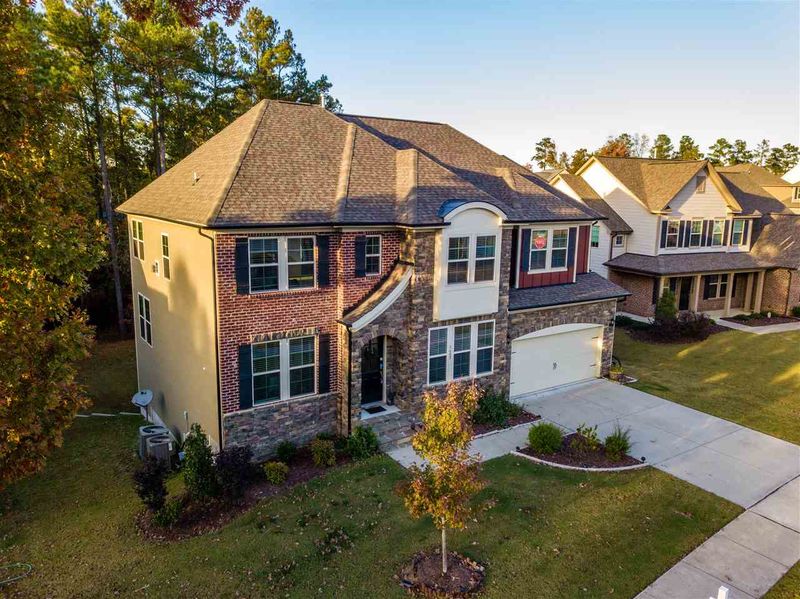 3609 Tackwood Ct, Wake Forest, NC 27587