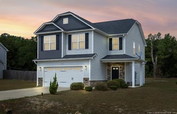 3609 Tenaille St, Fayetteville, NC 28312