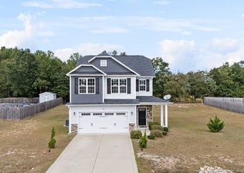 3609 Tenaille St, Fayetteville, NC 28312