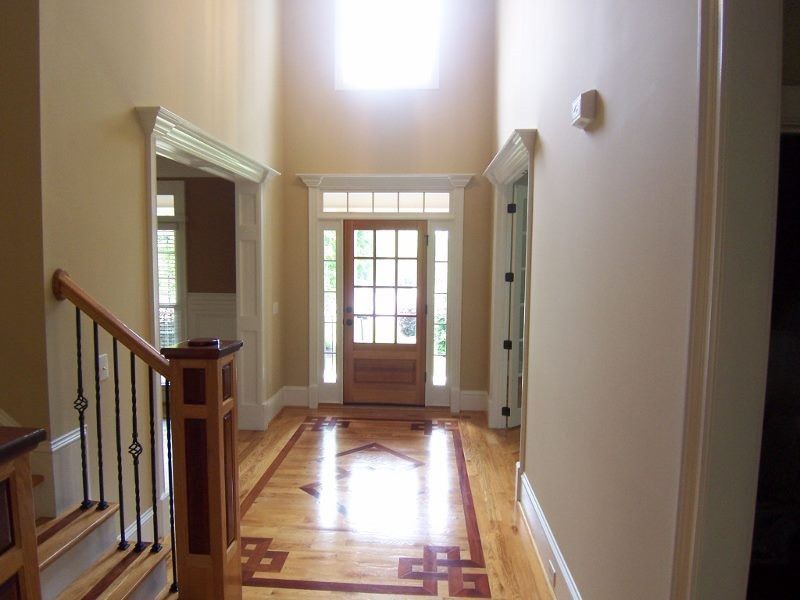 3609 Thorndike Dr, Wake Forest, NC 27587