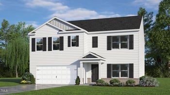 3609 Turney Dr, Raleigh, NC 27610