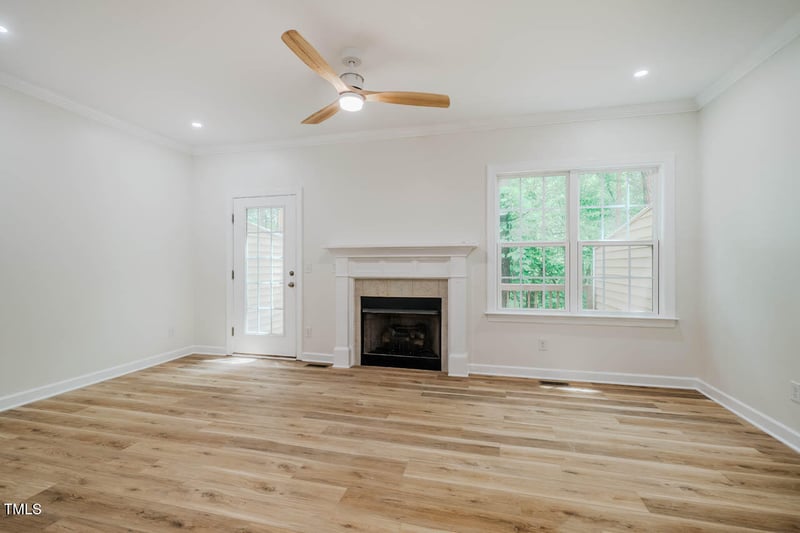 361 Anterbury Dr, Apex, NC 27502