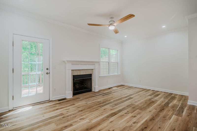 361 Anterbury Dr, Apex, NC 27502