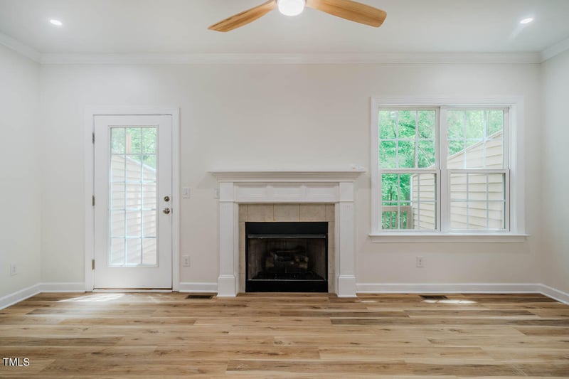 361 Anterbury Dr, Apex, NC 27502