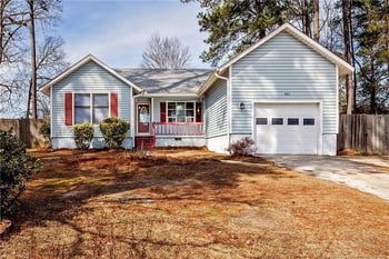 361 Bahama Loop, Fayetteville, NC 28314