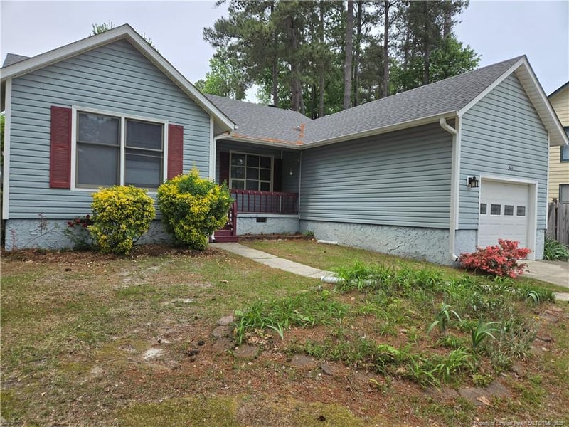 361 Bahama Loop, Fayetteville, NC 28314
