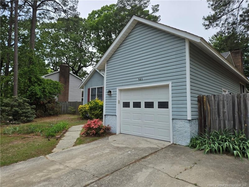 361 Bahama Loop, Fayetteville, NC 28314
