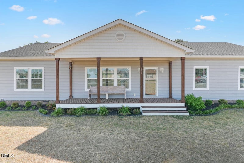 361 Camelia Rd, Benson, NC 27504