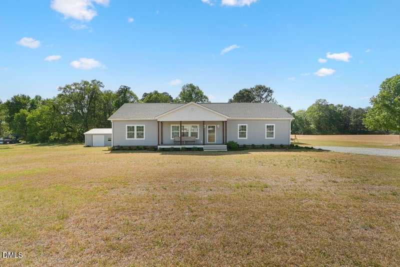 361 Camelia Rd, Benson, NC 27504