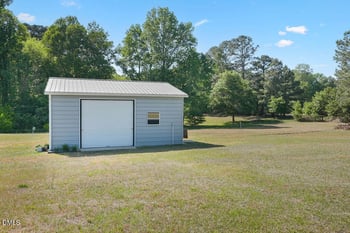 361 Camelia Rd, Benson, NC 27504