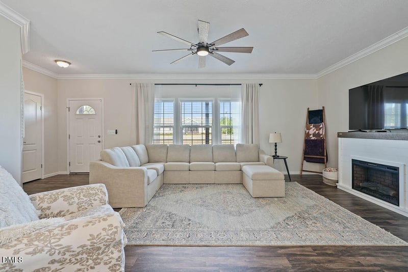 361 Camelia Rd, Benson, NC 27504