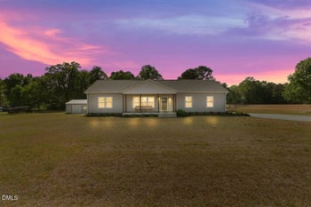 361 Camelia Rd, Benson, NC 27504