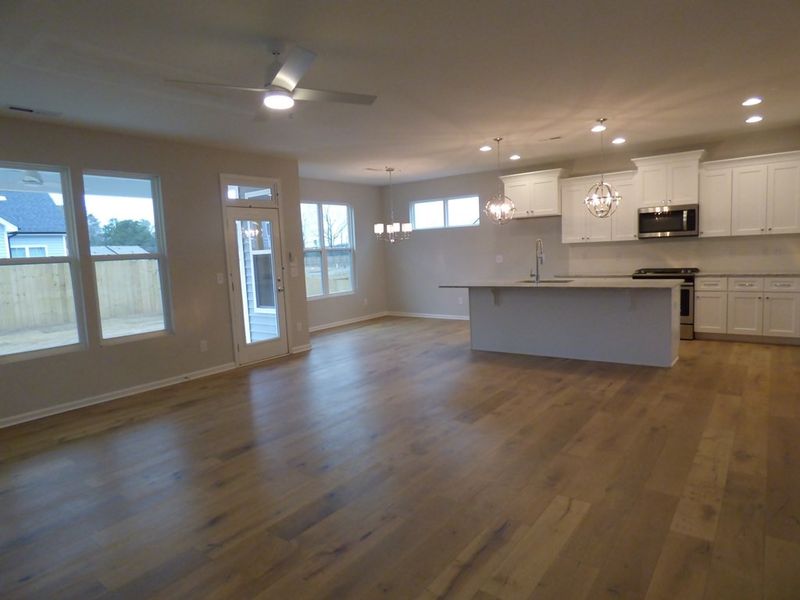 361 Cascade Hills Ln, Wake Forest, NC 27587