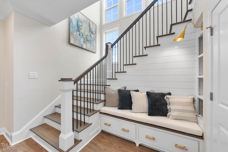 361 Catheys Creek Cir, Wendell, NC 27591