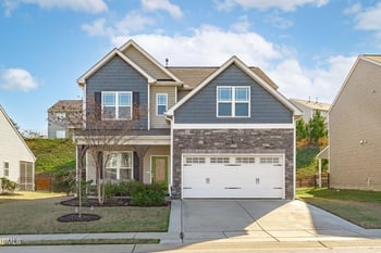 361 Copenhaver Dr, Clayton, NC 27527