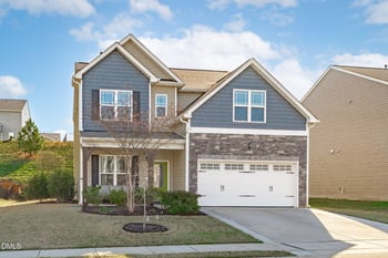 361 Copenhaver Dr, Clayton, NC 27527