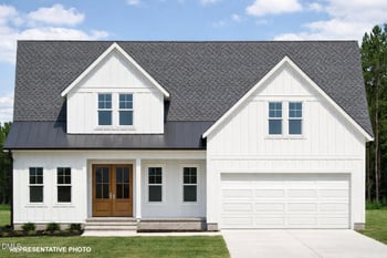 361 Corilla Dr, Wendell, NC 27591