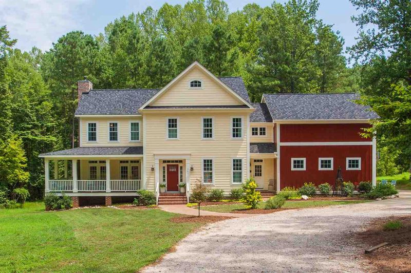 361 N Fallsview Ln, Wake Forest, NC 27587