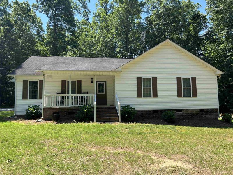 361 Hesters Store Rd, Roxboro, NC 27574