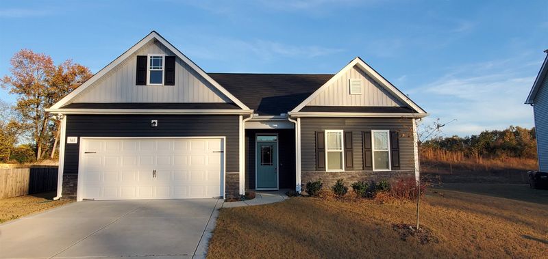 361 S Kramer Pa, Clayton, NC 27527