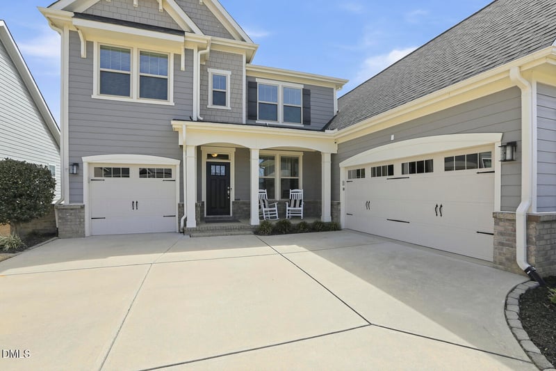 361 Lake Lure Way, Fuquay Varina, NC 27526
