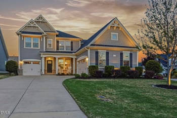 361 Lake Lure Way, Fuquay Varina, NC 27526