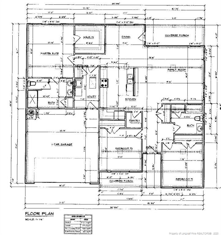 361 Manning Dr, Sanford, NC 27332