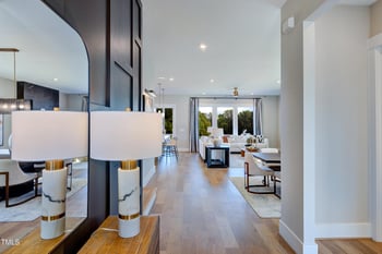 361 Murray Grey Ln, Wake Forest, NC 27587