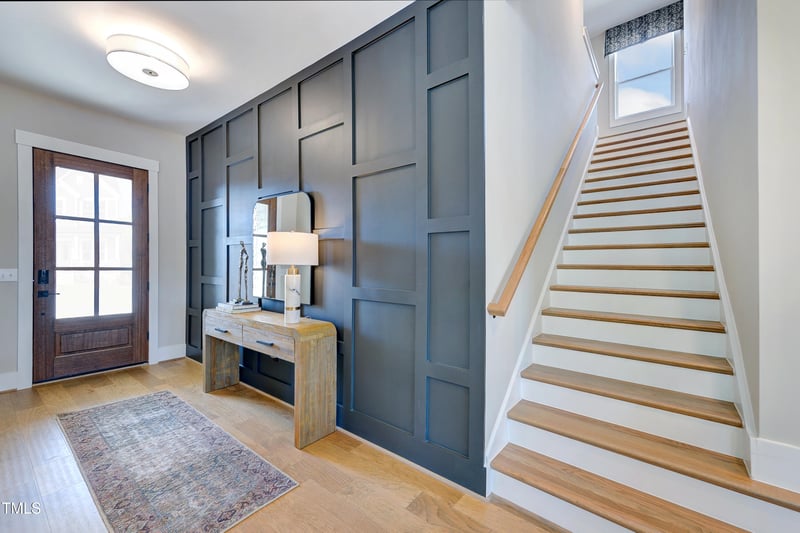 361 Murray Grey Ln, Wake Forest, NC 27587