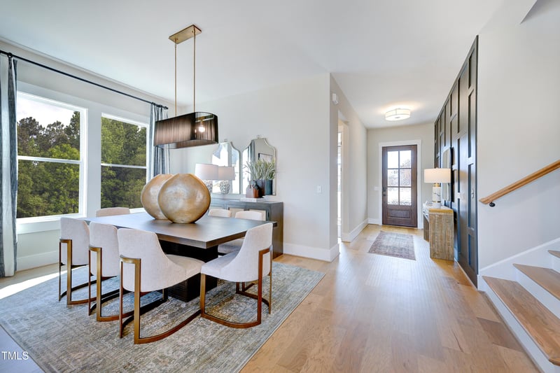 361 Murray Grey Ln, Wake Forest, NC 27587