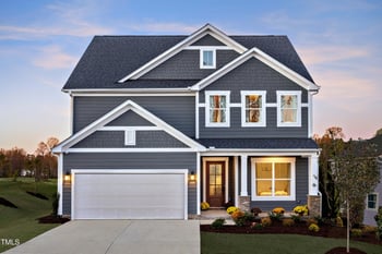 361 Murray Grey Ln, Wake Forest, NC 27587