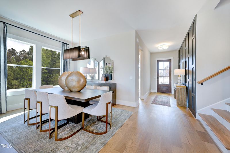 361 Murray Grey Ln, Wake Forest, NC 27587
