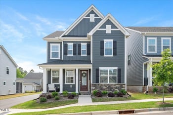 361 Natsam Woods Way, Wake Forest, NC 27587