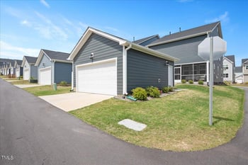 361 Natsam Woods Way, Wake Forest, NC 27587